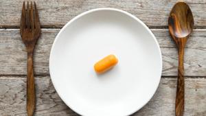 Here’s why losing weight too fast can be dangerous.(Shutterstock) Here’s why losing weight too fast can be dangerous.(Shutterstock)