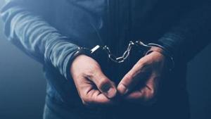 The injured person was discharged from hospital after treatment and three of the accused were arrested.(Getty Images/Picture for representation) The injured person was discharged from hospital after treatment and three of the accused were arrested.(Getty Images/Picture for representation)
