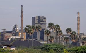 The study indicates that most of the groundwater samples are contaminated with high Total Dissolved Solids and heavy metals like, cadmium, chromium, manganese, iron and arsenic, which are beyond permissible limit.(Reuters File Photo) The study indicates that most of the groundwater samples are contaminated with high Total Dissolved Solids and heavy metals like, cadmium, chromium, manganese, iron and arsenic, which are beyond permissible limit.(Reuters File Photo)