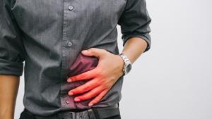 Microbial communities are critical in maintaining intestinal health.(Shutterstock) Microbial communities are critical in maintaining intestinal health.(Shutterstock)