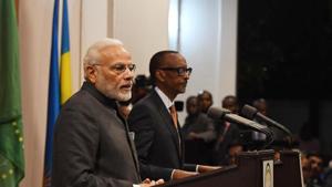 (Narendra Modi/Twitter) (Narendra Modi/Twitter)