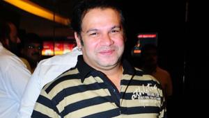 Suresh Menon(HT Photo) Suresh Menon(HT Photo)