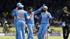 India are the defending Asia Cup champions.(AP) India are the defending Asia Cup champions.(AP)