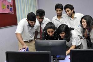 The Himachal Pradesh Public Service Commission (HPPSC) on Tuesday announced the result of Naib-Tehsildar and Tehsil Welfare Officer (Preliminary) Examination 2018.(HT file) The Himachal Pradesh Public Service Commission (HPPSC) on Tuesday announced the result of Naib-Tehsildar and Tehsil Welfare Officer (Preliminary) Examination 2018.(HT file)