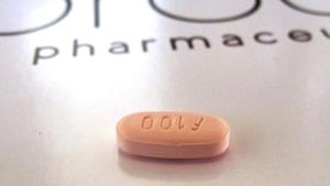 It is feared that Viagra caused high blood pressure in the lungs, leading to the babies receiving too little oxygen.(AP File Photo/Representative image) It is feared that Viagra caused high blood pressure in the lungs, leading to the babies receiving too little oxygen.(AP File Photo/Representative image)