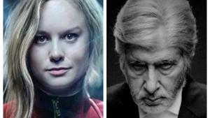 Badla and Captain Marvel will clash on March 8. Badla and Captain Marvel will clash on March 8.