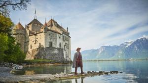 When staying in Montreux and Lausanne, Ranveer visited Chillon Castle, Glacier 3000, Olympic Museum, and Chaplin’s World, to name just a few of the varied attractions of the region.(Switzerland Tourism) When staying in Montreux and Lausanne, Ranveer visited Chillon Castle, Glacier 3000, Olympic Museum, and Chaplin’s World, to name just a few of the varied attractions of the region.(Switzerland Tourism)