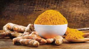 Turmeric is the most elemental of Indian spices and is native to South India(Shutterstock) Turmeric is the most elemental of Indian spices and is native to South India(Shutterstock)