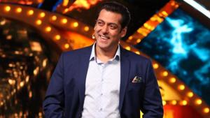 Salman Khan will return as the host of Bigg Boss 12. Salman Khan will return as the host of Bigg Boss 12.