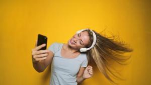 Advanced technology from smartphones have opened up a world of possibilities for the use of the front-facing camera.(Pexels.com) Advanced technology from smartphones have opened up a world of possibilities for the use of the front-facing camera.(Pexels.com)