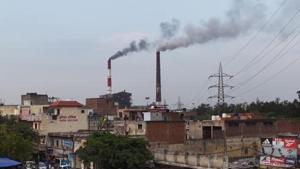 The court recalled that as per December 2015 notification the plants were to adhere to the emission regulations by December 2017 but a fresh government affidavit states that the deadline for plants to comply with the earlier directive has been extended till 2022.(AFP file photo) The court recalled that as per December 2015 notification the plants were to adhere to the emission regulations by December 2017 but a fresh government affidavit states that the deadline for plants to comply with the earlier directive has been extended till 2022.(AFP file photo)