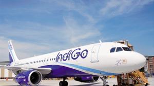 In March this year, the Directorate General of Civil Aviation had banned 11 A320 Neo aircraft of the airline from flying because of problems in their Pratt & Whitney engines.(File photo) In March this year, the Directorate General of Civil Aviation had banned 11 A320 Neo aircraft of the airline from flying because of problems in their Pratt & Whitney engines.(File photo)