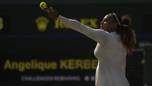 Serena Williams, who gave birth last September and lost in the Wimbledon final 10 days ago, has not competed in Montreal since her run to the semi-finals in 2014.(USA TODAY Sports) Serena Williams, who gave birth last September and lost in the Wimbledon final 10 days ago, has not competed in Montreal since her run to the semi-finals in 2014.(USA TODAY Sports)