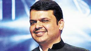 CM Devendra Fadnavis.(HT PHOTO) CM Devendra Fadnavis.(HT PHOTO)
