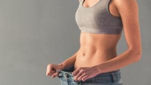Losing weight suddenly? You may want to get yourself checked for the following disorders.(Shutterstock) Losing weight suddenly? You may want to get yourself checked for the following disorders.(Shutterstock)