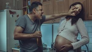 Here’s how assault, especially in the third trimester, can impact your baby.(Shutterstock) Here’s how assault, especially in the third trimester, can impact your baby.(Shutterstock)