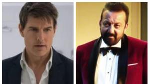 It’s a tough battle between Mission: Impossible-Fallout and Saheb Biwi Aur Gangster 3. It’s a tough battle between Mission: Impossible-Fallout and Saheb Biwi Aur Gangster 3.