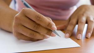Karnataka SSLC supplementary results were announced on July 19.(Getty Images/Representative image) Karnataka SSLC supplementary results were announced on July 19.(Getty Images/Representative image)