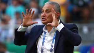 Tite took over as Brazil coach in June 2016.(REUTERS) Tite took over as Brazil coach in June 2016.(REUTERS)