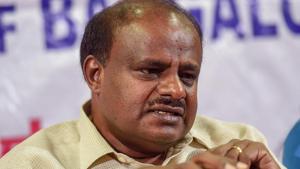 Karnataka Chief Minister HD Kumaraswamy said he was ready to call for a public hearing or invite the organisations to Suvarna Vidhana Soudha for a meeting.(PTI File Photo) Karnataka Chief Minister HD Kumaraswamy said he was ready to call for a public hearing or invite the organisations to Suvarna Vidhana Soudha for a meeting.(PTI File Photo)