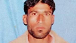 Rakbar Khan and his friend Aslam Khan were taking two cows to their village, Kol in Haryana’s Nuh district, on the night of July 21 when they were attacked by a mob of cow vigilantes on suspicion of smuggling the cattle for slaughter.(File Photo) Rakbar Khan and his friend Aslam Khan were taking two cows to their village, Kol in Haryana’s Nuh district, on the night of July 21 when they were attacked by a mob of cow vigilantes on suspicion of smuggling the cattle for slaughter.(File Photo)