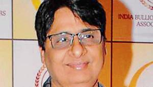 Vashu Bhagnani filed the FIR recently.(HT File Photo) Vashu Bhagnani filed the FIR recently.(HT File Photo)
