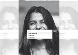 Let’s not worry about each other’s faith and instead put our faith in humanity — and in common decency(Photo Imaging: Parth Garg) Let’s not worry about each other’s faith and instead put our faith in humanity — and in common decency(Photo Imaging: Parth Garg)