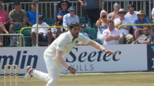 Umesh Yadav ended the match with figures of 4/35,(Twitter (@BCCI)) Umesh Yadav ended the match with figures of 4/35,(Twitter (@BCCI))