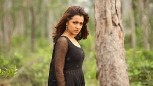 Mohini movie review: Trisha starrer is a revenge based horror film. Mohini movie review: Trisha starrer is a revenge based horror film.