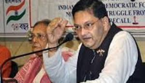 Chandra Kumar Bose, the grandson of Netaji’s elder brother Sarat Chandra Bose, joined the BJP in 2016 and contested the Assembly elections the same year from Bhawanipore constituency against Trinamool Congress chief Mamata Banerjee.(HT Photo) Chandra Kumar Bose, the grandson of Netaji’s elder brother Sarat Chandra Bose, joined the BJP in 2016 and contested the Assembly elections the same year from Bhawanipore constituency against Trinamool Congress chief Mamata Banerjee.(HT Photo)