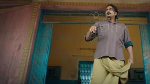 Junga stars Vijay Sethupathi as a don and giving him company in the film are Sayyeshaa and Madonna Sebastian. Junga stars Vijay Sethupathi as a don and giving him company in the film are Sayyeshaa and Madonna Sebastian.