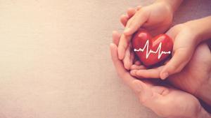 Cardiovascular diseases, especially heart disease and stroke, were one of the biggest killers in low and middle income countries.(Shutterstock) Cardiovascular diseases, especially heart disease and stroke, were one of the biggest killers in low and middle income countries.(Shutterstock)
