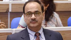 CBI had asked for more time from the court to file the charge sheet, despite completion of the probe.(PTI File Photo) CBI had asked for more time from the court to file the charge sheet, despite completion of the probe.(PTI File Photo)