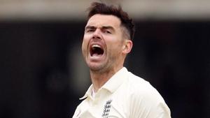 James Anderson has 86 wickets against India in 22 Test matches.(Action Images via Reuters) James Anderson has 86 wickets against India in 22 Test matches.(Action Images via Reuters)