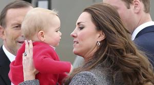 Kate Middleton, the Duchess of Cambridge shared her secret to losing her pregnancy weight. (File AP Photo) Kate Middleton, the Duchess of Cambridge shared her secret to losing her pregnancy weight. (File AP Photo)