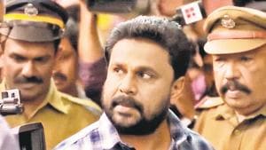 In February last year, a female Malayalam star was abducted and subjected to sustained sexual violence. Superstar Dileep has been chargesheeted by the police as a conspirator in the case.(Alamy Stock Photo) In February last year, a female Malayalam star was abducted and subjected to sustained sexual violence. Superstar Dileep has been chargesheeted by the police as a conspirator in the case.(Alamy Stock Photo)