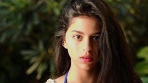 Suhana Khan’s pictures on social media are quite a rage online. Suhana Khan’s pictures on social media are quite a rage online.