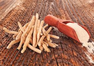 Shrub-like ashwagandha can cope with everything from cancer to hair loss(Shutterstock) Shrub-like ashwagandha can cope with everything from cancer to hair loss(Shutterstock)
