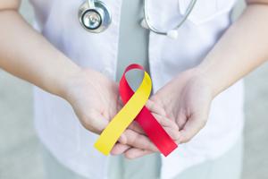 Globally every year, 1.4 million people die from hepatitis, which can be transmitted from the mother to baby, via sexual contact, or upon contact with infected blood.(Shutterstock) Globally every year, 1.4 million people die from hepatitis, which can be transmitted from the mother to baby, via sexual contact, or upon contact with infected blood.(Shutterstock)