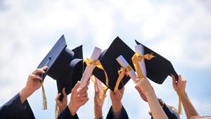 Tanishq Abraham, graduated from the University of California, Davis with the highest honours of summa cum laude.(Shutterstock image) Tanishq Abraham, graduated from the University of California, Davis with the highest honours of summa cum laude.(Shutterstock image)