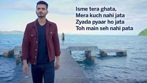 Tera Ghata song got more popular because of a spoof by four girls on musical.ly Tera Ghata song got more popular because of a spoof by four girls on musical.ly