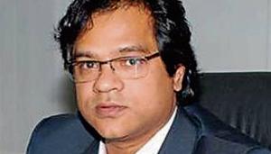As Assam puts out the final draft of its National Register of Citizens on Monday, 48-year-old Prateek Hajela is the man of the moment.(HT Photo) As Assam puts out the final draft of its National Register of Citizens on Monday, 48-year-old Prateek Hajela is the man of the moment.(HT Photo)