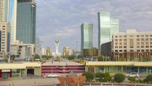 The plan proposes to include five countries - Kazakhstan, Turkmenistan, Uzbekistan, Kyrgyzstan and Tajikistan.(AFP File Photo) The plan proposes to include five countries - Kazakhstan, Turkmenistan, Uzbekistan, Kyrgyzstan and Tajikistan.(AFP File Photo)