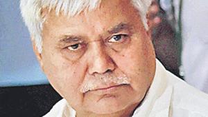 UIDAI said that any information published on Twitter about Trai chief RS Sharma was not fetched from Aadhaar database or UIDAI’s servers.(HT Photo) UIDAI said that any information published on Twitter about Trai chief RS Sharma was not fetched from Aadhaar database or UIDAI’s servers.(HT Photo)