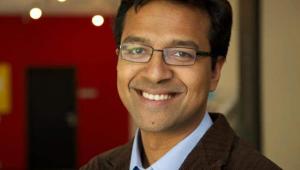 RIchard D’Souza is a Jesuit priest who hails from Goa’s Mapusa town and is a staff astronomer attached to the Vatican observatory in Rome. He is currently pursuing his post-doctoral research at the University of Michigan.(Picture courtesy: Richard D’Souza) RIchard D’Souza is a Jesuit priest who hails from Goa’s Mapusa town and is a staff astronomer attached to the Vatican observatory in Rome. He is currently pursuing his post-doctoral research at the University of Michigan.(Picture courtesy: Richard D’Souza)