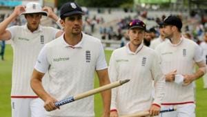 England will play their 1000th Test match against India in Edgbaston.(Getty Images) England will play their 1000th Test match against India in Edgbaston.(Getty Images)