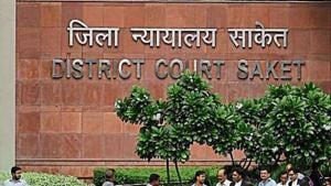 The move comes days after a woman lawyer alleged that a senior advocate raped her in his chamber.(Representational picture) The move comes days after a woman lawyer alleged that a senior advocate raped her in his chamber.(Representational picture)