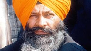 Ex-Akali minister Sucha Singh Langah.(HTFile) Ex-Akali minister Sucha Singh Langah.(HTFile)