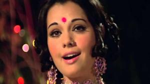 Mumtaz was a top-billed star of late 1960s and early 1970s. Mumtaz was a top-billed star of late 1960s and early 1970s.