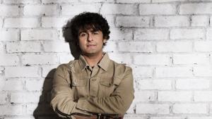 Sonu Nigam turns 45 today. Sonu Nigam turns 45 today.